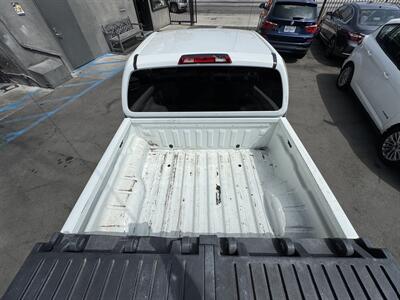2016 Nissan Frontier S  Antonio (818) 288-3783 - Photo 22 - Winnetka, CA 91306