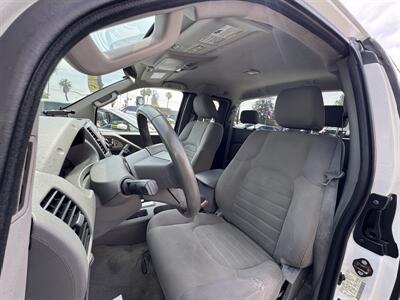 2016 Nissan Frontier S  Antonio (818) 288-3783 - Photo 9 - Winnetka, CA 91306
