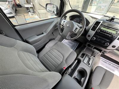 2016 Nissan Frontier S  Antonio (818) 288-3783 - Photo 14 - Winnetka, CA 91306