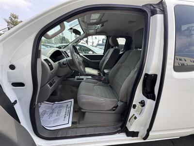 2016 Nissan Frontier S  Antonio (818) 288-3783 - Photo 7 - Winnetka, CA 91306
