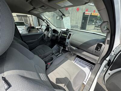 2016 Nissan Frontier S  Antonio (818) 288-3783 - Photo 17 - Winnetka, CA 91306