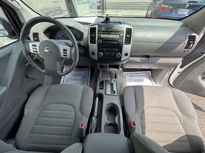 2016 Nissan Frontier S  Antonio (818) 288-3783 - Photo 16 - Winnetka, CA 91306
