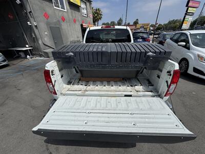 2016 Nissan Frontier S  Antonio (818) 288-3783 - Photo 20 - Winnetka, CA 91306