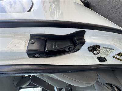2016 Nissan Frontier S  Antonio (818) 288-3783 - Photo 13 - Winnetka, CA 91306