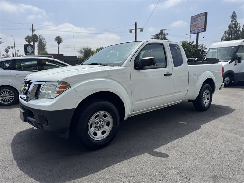 2016 Nissan Frontier S Antonio (818) 288-3783 - Photo 1 - Winnetka, CA 91306