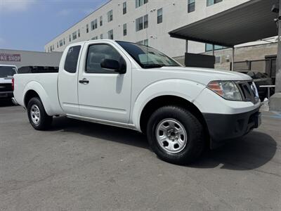 2016 Nissan Frontier S  Antonio (818) 288-3783 - Photo 3 - Winnetka, CA 91306