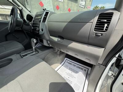 2016 Nissan Frontier S  Antonio (818) 288-3783 - Photo 21 - Winnetka, CA 91306