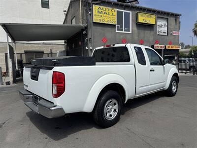 2016 Nissan Frontier S  Antonio (818) 288-3783 - Photo 5 - Winnetka, CA 91306