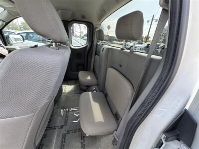 2016 Nissan Frontier S  Antonio (818) 288-3783 - Photo 12 - Winnetka, CA 91306