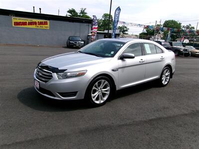 2013 Ford Taurus SEL Sedan