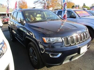 2017 Jeep Grand Cherokee Limited   - Photo 4 - Edison, NJ 08817