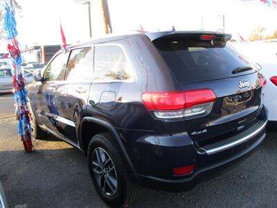 2017 Jeep Grand Cherokee Limited   - Photo 2 - Edison, NJ 08817