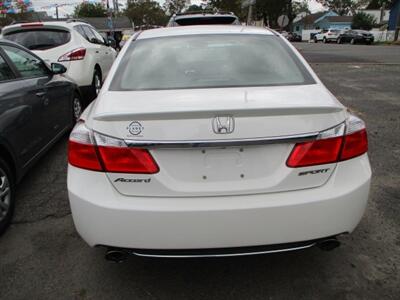 2014 Honda Accord Sport   - Photo 3 - Edison, NJ 08817