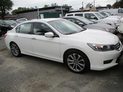 2014 Honda Accord Sport   - Photo 6 - Edison, NJ 08817