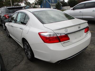 2014 Honda Accord Sport   - Photo 2 - Edison, NJ 08817