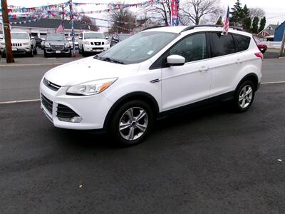 2016 Ford Escape SE SUV