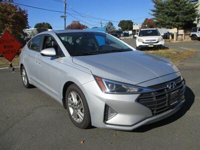 2020 Hyundai Elantra Limited   - Photo 11 - Edison, NJ 08817