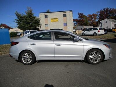 2020 Hyundai Elantra Limited   - Photo 9 - Edison, NJ 08817