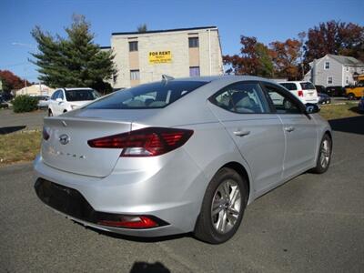 2020 Hyundai Elantra Limited   - Photo 7 - Edison, NJ 08817