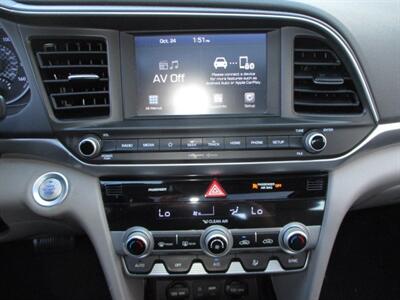 2020 Hyundai Elantra Limited   - Photo 20 - Edison, NJ 08817