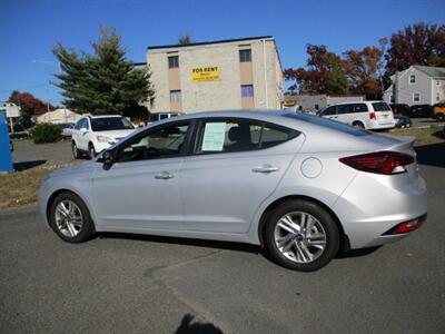 2020 Hyundai Elantra Limited   - Photo 4 - Edison, NJ 08817