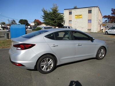 2020 Hyundai Elantra Limited   - Photo 8 - Edison, NJ 08817