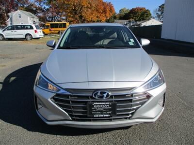 2020 Hyundai Elantra Limited   - Photo 12 - Edison, NJ 08817