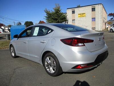 2020 Hyundai Elantra Limited   - Photo 5 - Edison, NJ 08817