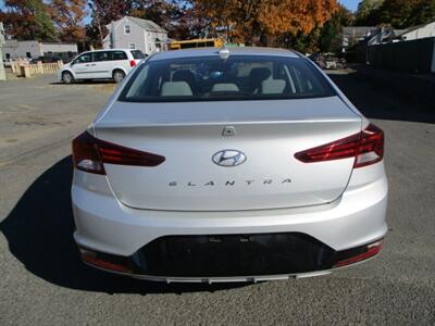 2020 Hyundai Elantra Limited   - Photo 6 - Edison, NJ 08817