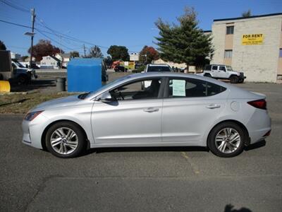 2020 Hyundai Elantra Limited   - Photo 3 - Edison, NJ 08817