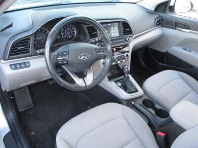 2020 Hyundai Elantra Limited   - Photo 15 - Edison, NJ 08817