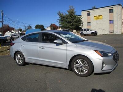 2020 Hyundai Elantra Limited   - Photo 10 - Edison, NJ 08817