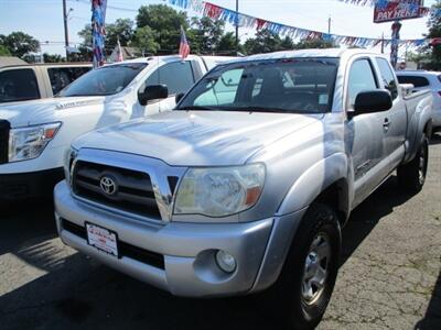 2010 Toyota Tacoma V6   - Photo 1 - Edison, NJ 08817