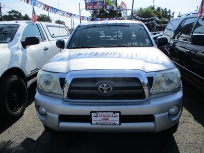 2010 Toyota Tacoma V6   - Photo 6 - Edison, NJ 08817