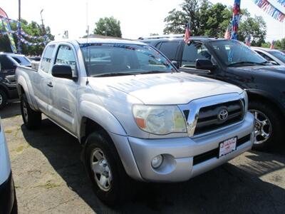 2010 Toyota Tacoma V6   - Photo 5 - Edison, NJ 08817