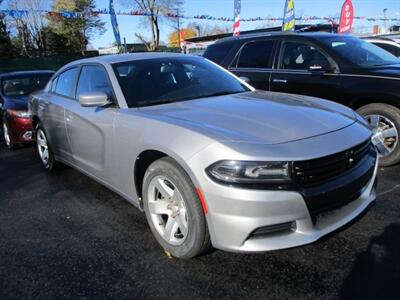 2016 Dodge Charger Police   - Photo 6 - Edison, NJ 08817