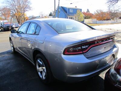 2016 Dodge Charger Police   - Photo 2 - Edison, NJ 08817