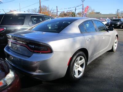 2016 Dodge Charger Police   - Photo 3 - Edison, NJ 08817