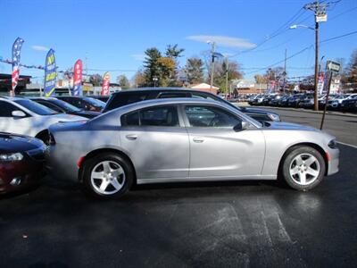 2016 Dodge Charger Police   - Photo 4 - Edison, NJ 08817