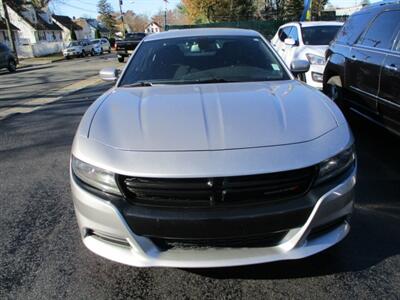 2016 Dodge Charger Police   - Photo 7 - Edison, NJ 08817