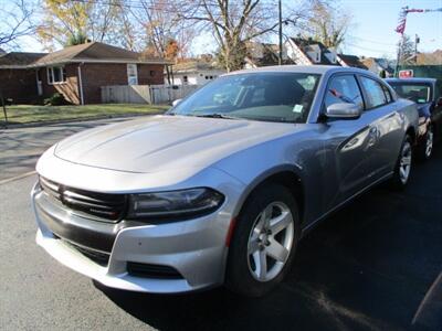 2016 Dodge Charger Police   - Photo 1 - Edison, NJ 08817