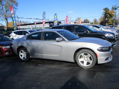 2016 Dodge Charger Police   - Photo 5 - Edison, NJ 08817