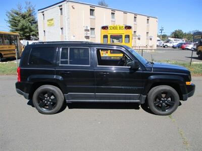 2015 Jeep Patriot Sport   - Photo 10 - Edison, NJ 08817