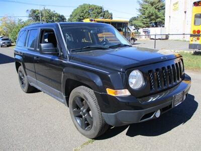 2015 Jeep Patriot Sport   - Photo 12 - Edison, NJ 08817