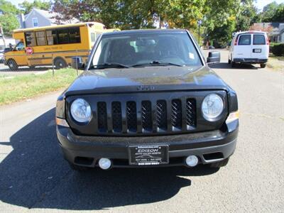 2015 Jeep Patriot Sport   - Photo 3 - Edison, NJ 08817