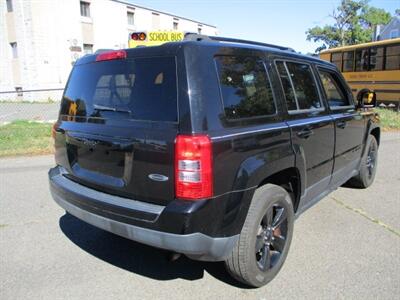 2015 Jeep Patriot Sport   - Photo 8 - Edison, NJ 08817