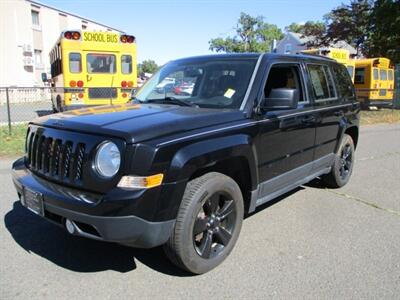 2015 Jeep Patriot Sport   - Photo 2 - Edison, NJ 08817