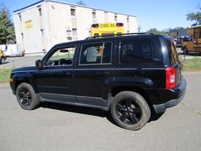 2015 Jeep Patriot Sport   - Photo 5 - Edison, NJ 08817