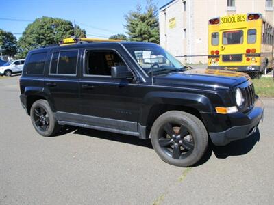 2015 Jeep Patriot Sport   - Photo 11 - Edison, NJ 08817