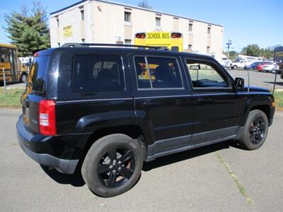 2015 Jeep Patriot Sport   - Photo 9 - Edison, NJ 08817